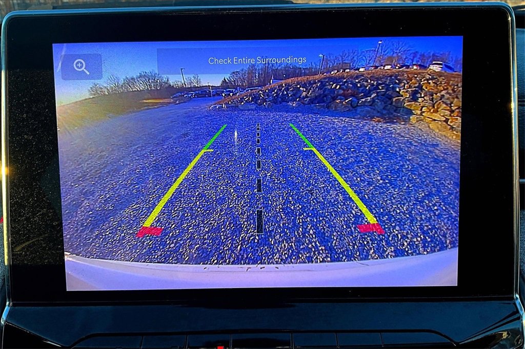 Used 2022 Jeep Compass Latitude image 17