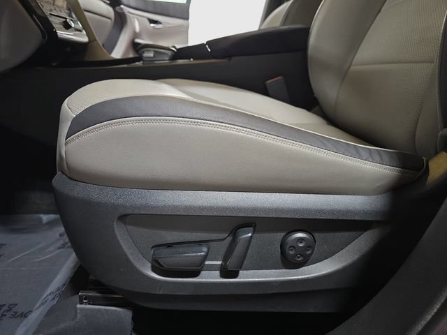 Used 2023 INFINITI QX50 Sensory AWD/4WD image 20