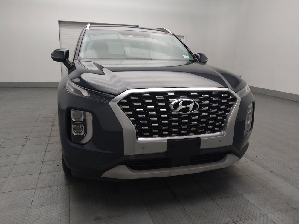 Used 2020 Hyundai Palisade SEL w/ Convenience Package image 14
