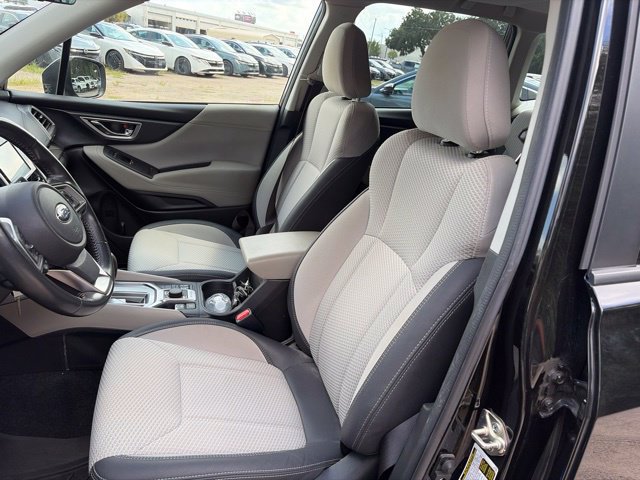 Used 2020 Subaru Forester Premium w/ Popular Package #1 AWD/4WD image 26