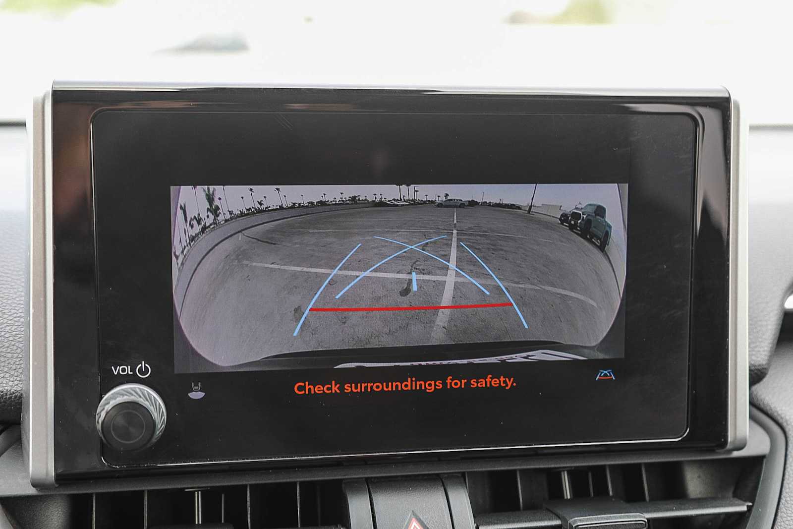 Certified 2024 Toyota RAV4 XLE image 24