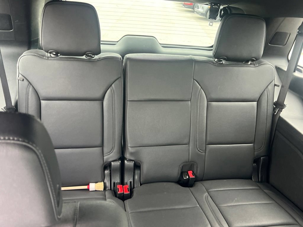 Used 2024 Chevrolet Tahoe LT AWD/4WD image 30