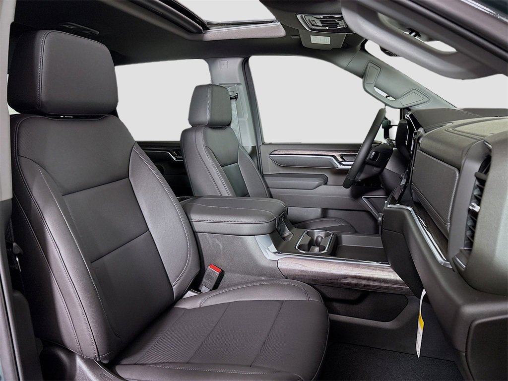 New 2026 Chevrolet Silverado 2500 LTZ w/ LTZ Plus Package image 29