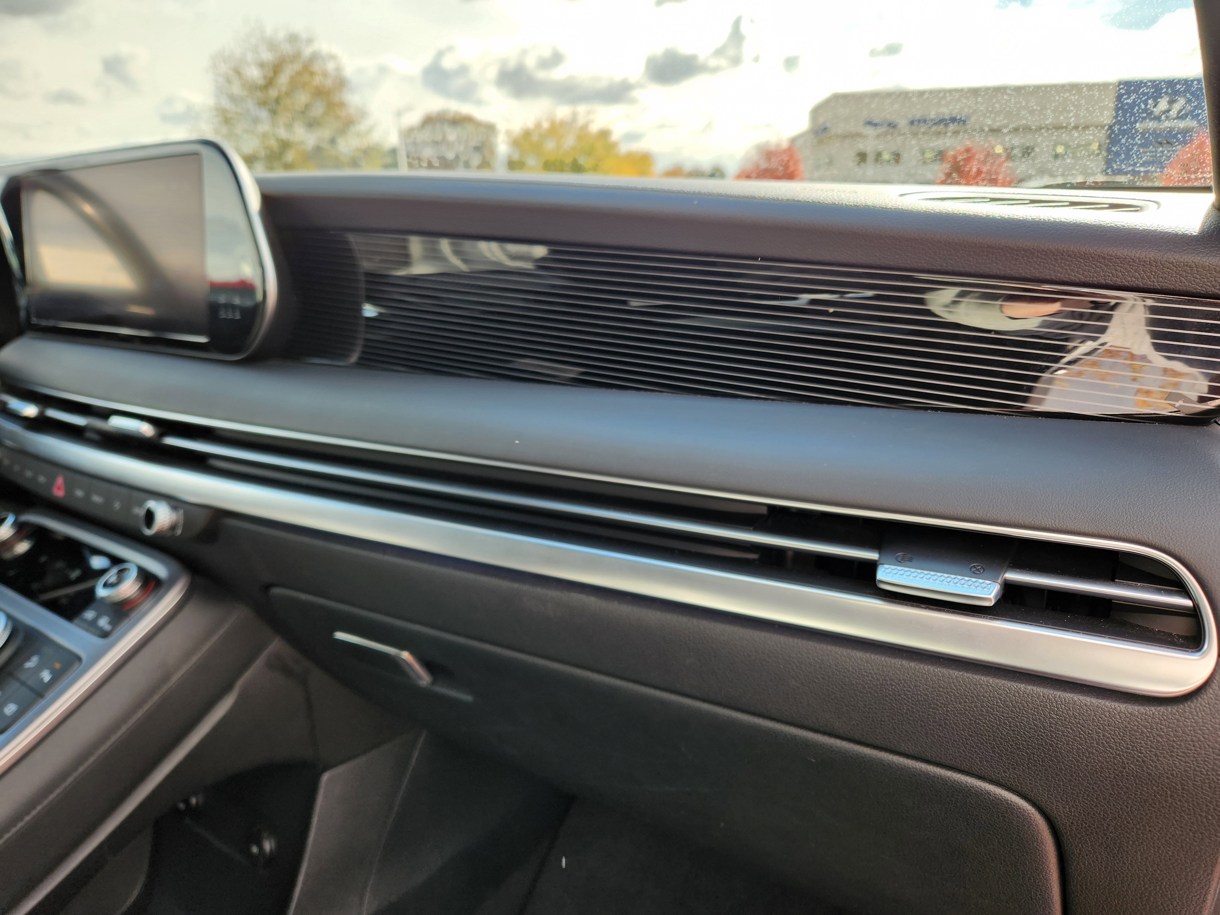 Used 2023 Hyundai Palisade Calligraphy image 18