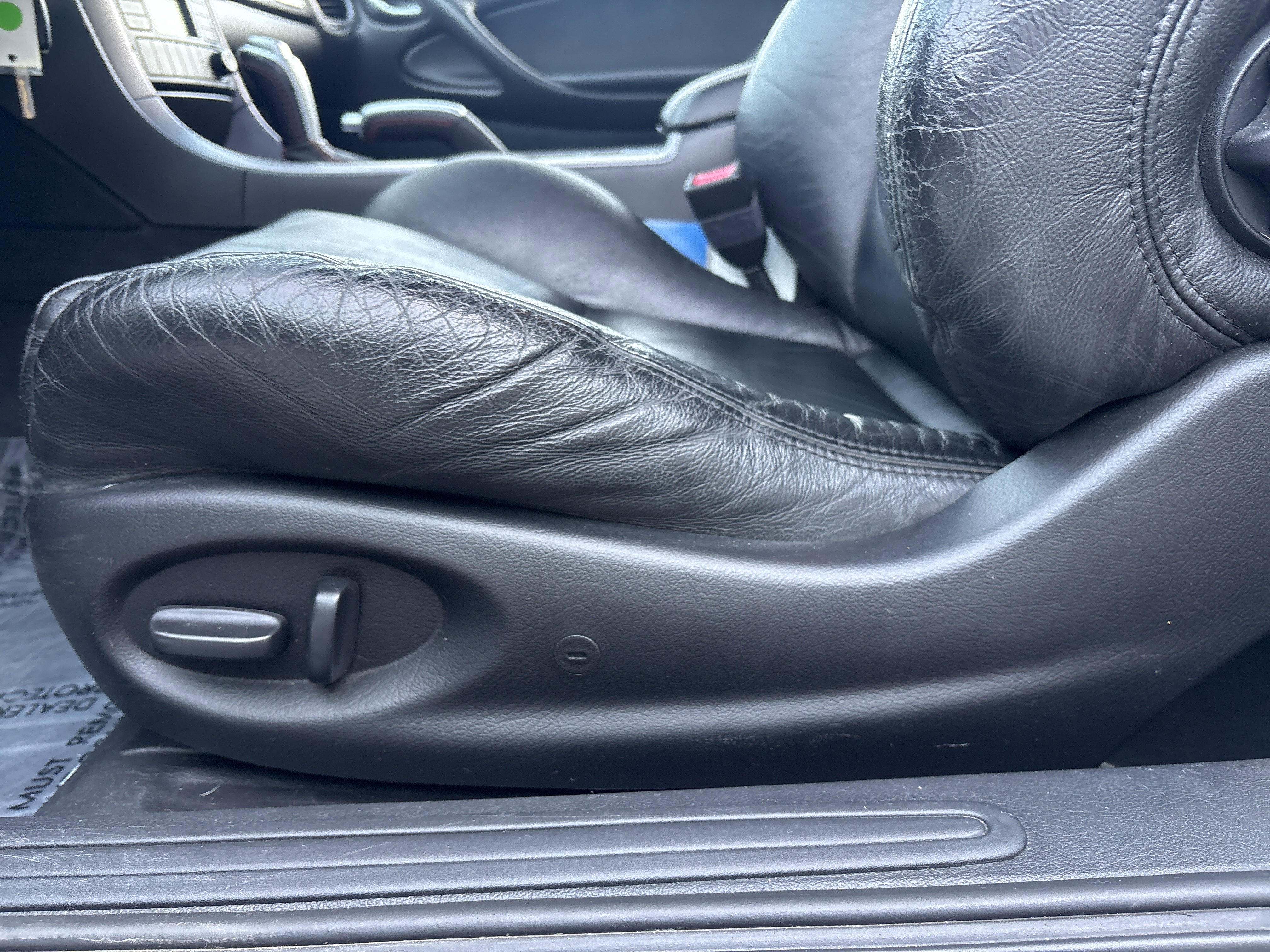 Used 2006 Pontiac GTO Base image 14