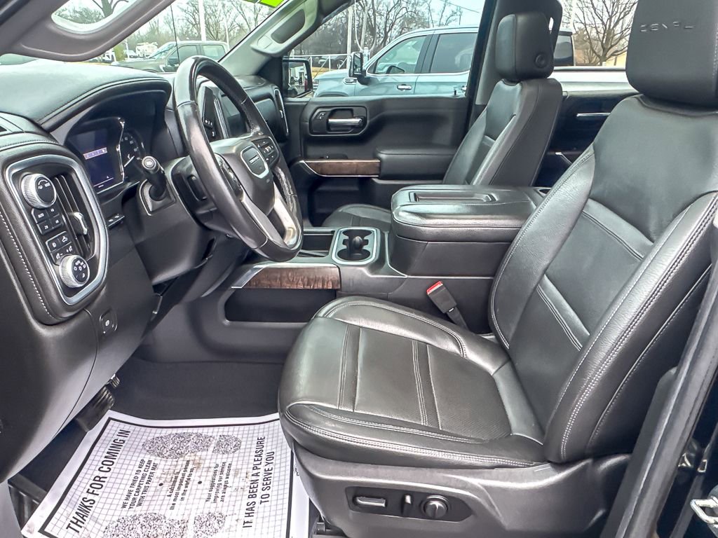 Used 2020 GMC Sierra 1500 Denali w/ Denali Ultimate Package image 13