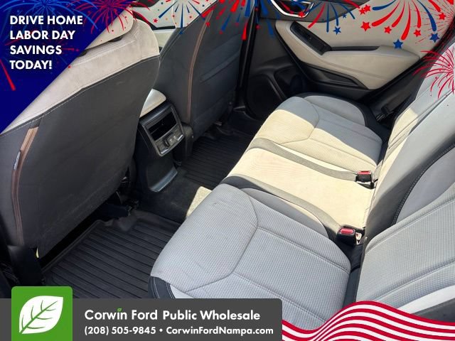 Used 2019 Subaru Forester w/ Alloy Wheel Package AWD/4WD image 26