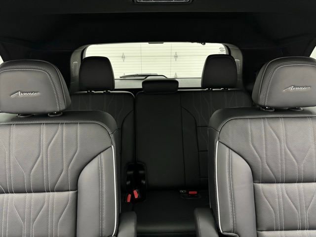 New 2026 Buick Enclave Avenir w/ Super Cruise Package image 43
