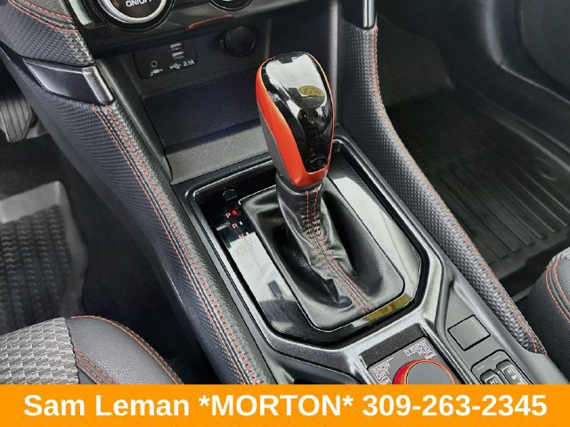 Used 2023 Subaru Forester Sport AWD/4WD image 16