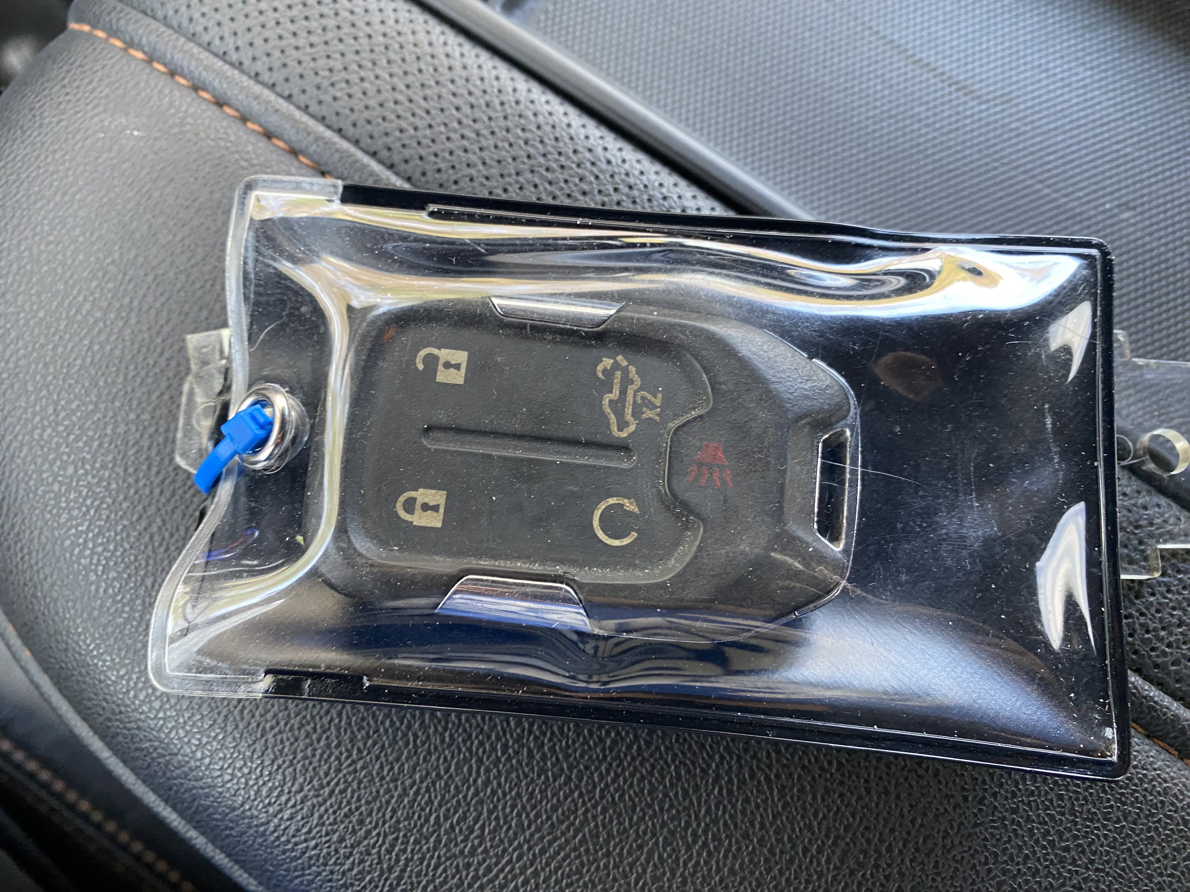 Used 2021 GMC Sierra 2500 AT4 w/ AT4 Premium Plus Package image 43