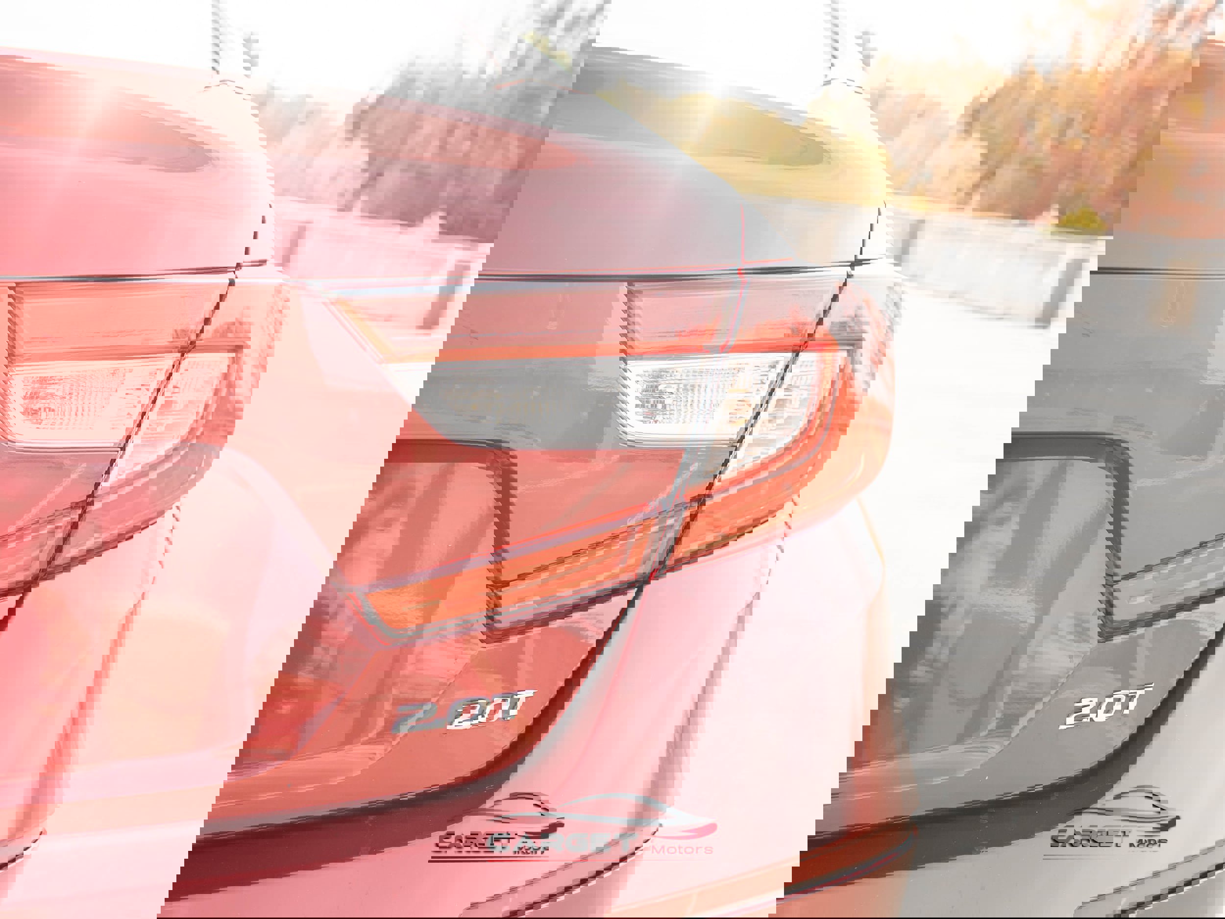 Used 2018 Honda Accord EX-L image 46