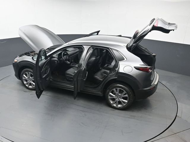 Certified 2023 MAZDA CX-30 AWD 2.5 S w/ Preferred Package image 41