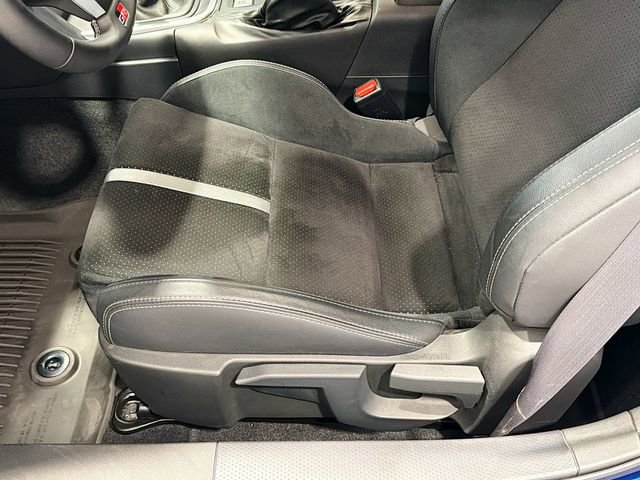Certified 2024 Toyota GR86 Premium w/ Performance Package RWD image 16
