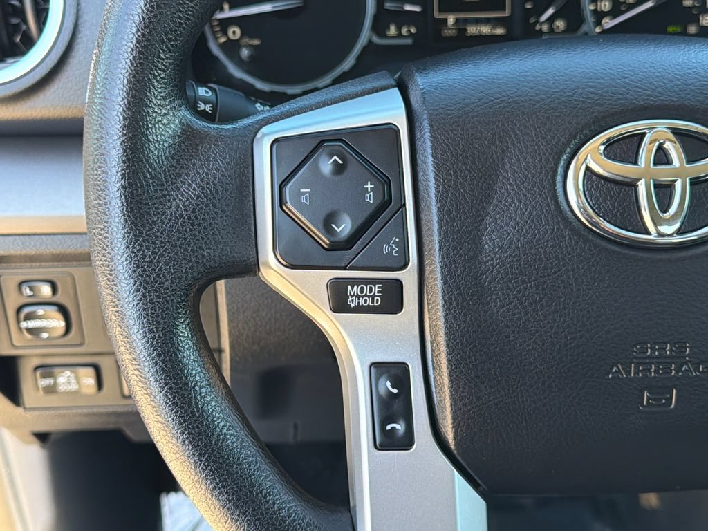 Used 2021 Toyota Tundra SR5 w/ TRD Off-Road Package AWD/4WD image 25