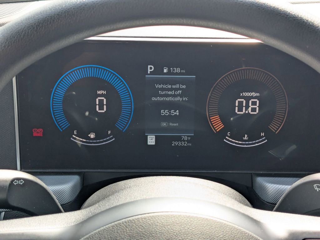 Used 2025 Hyundai Sonata SEL image 17