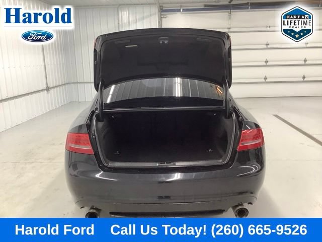 Used 2011 Audi S5 Premium Plus AWD/4WD image 6