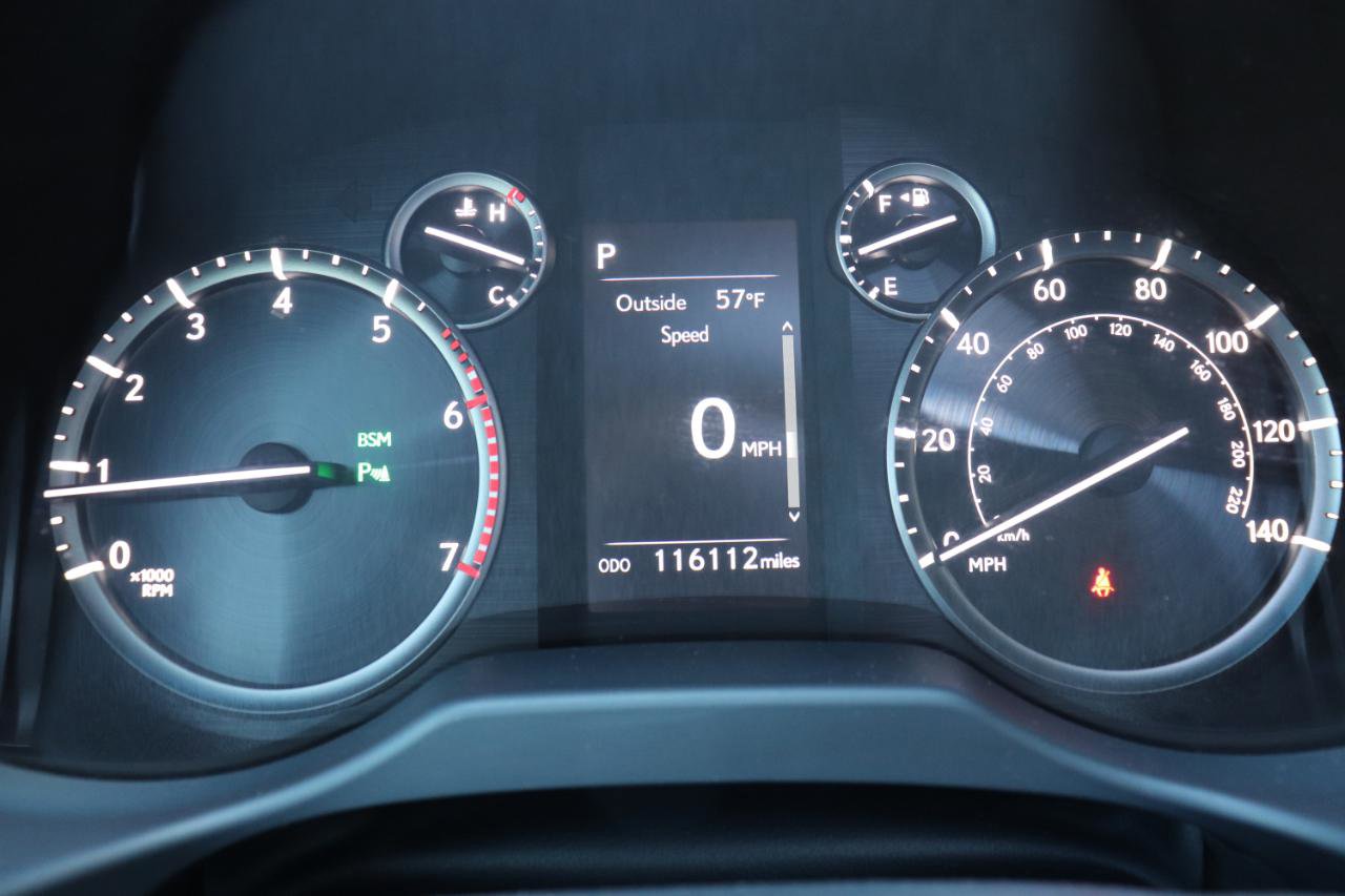 Used 2020 Lexus GX 460 Premium w/ Premium Package image 72