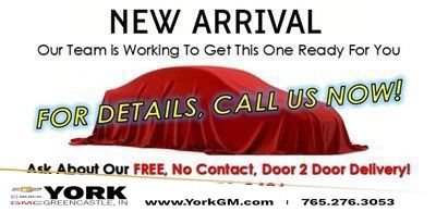 Used 2024 Jeep Compass Sport AWD/4WD image 1