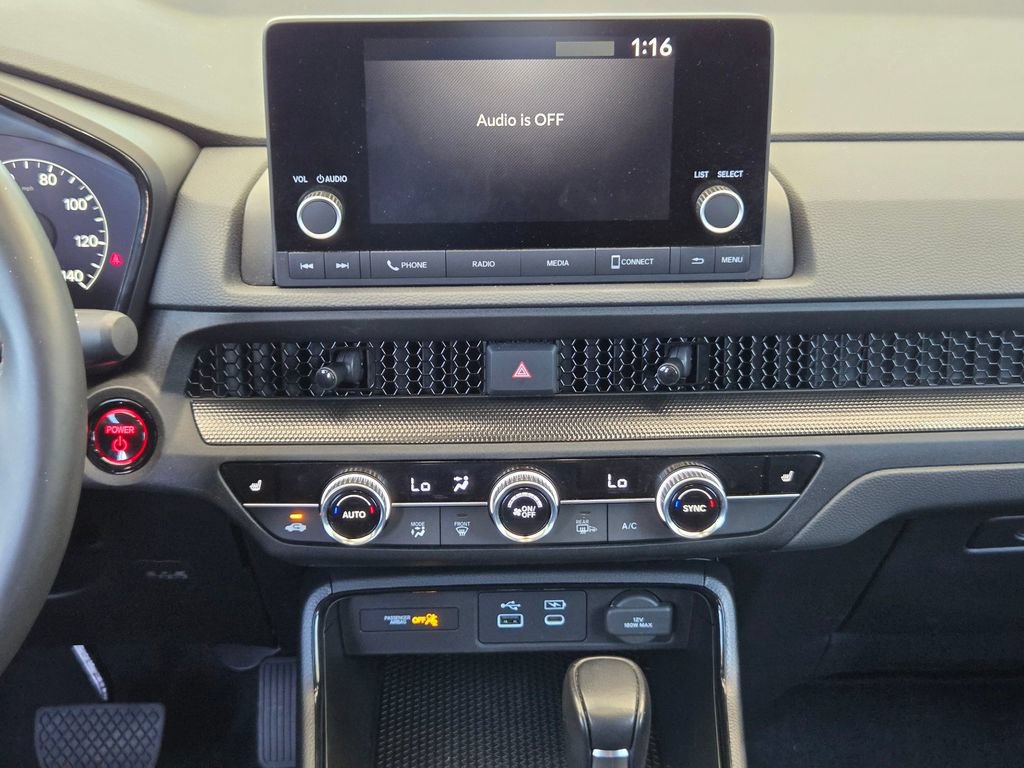 Used 2024 Honda CR-V Sport image 16