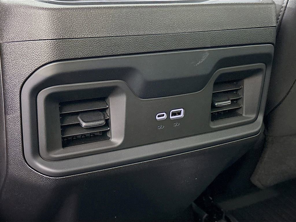 Used 2025 Chevrolet Silverado 1500 LT w/ All Star Edition Plus image 27