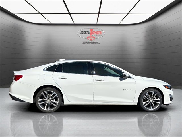 Used 2023 Chevrolet Malibu LT image 5