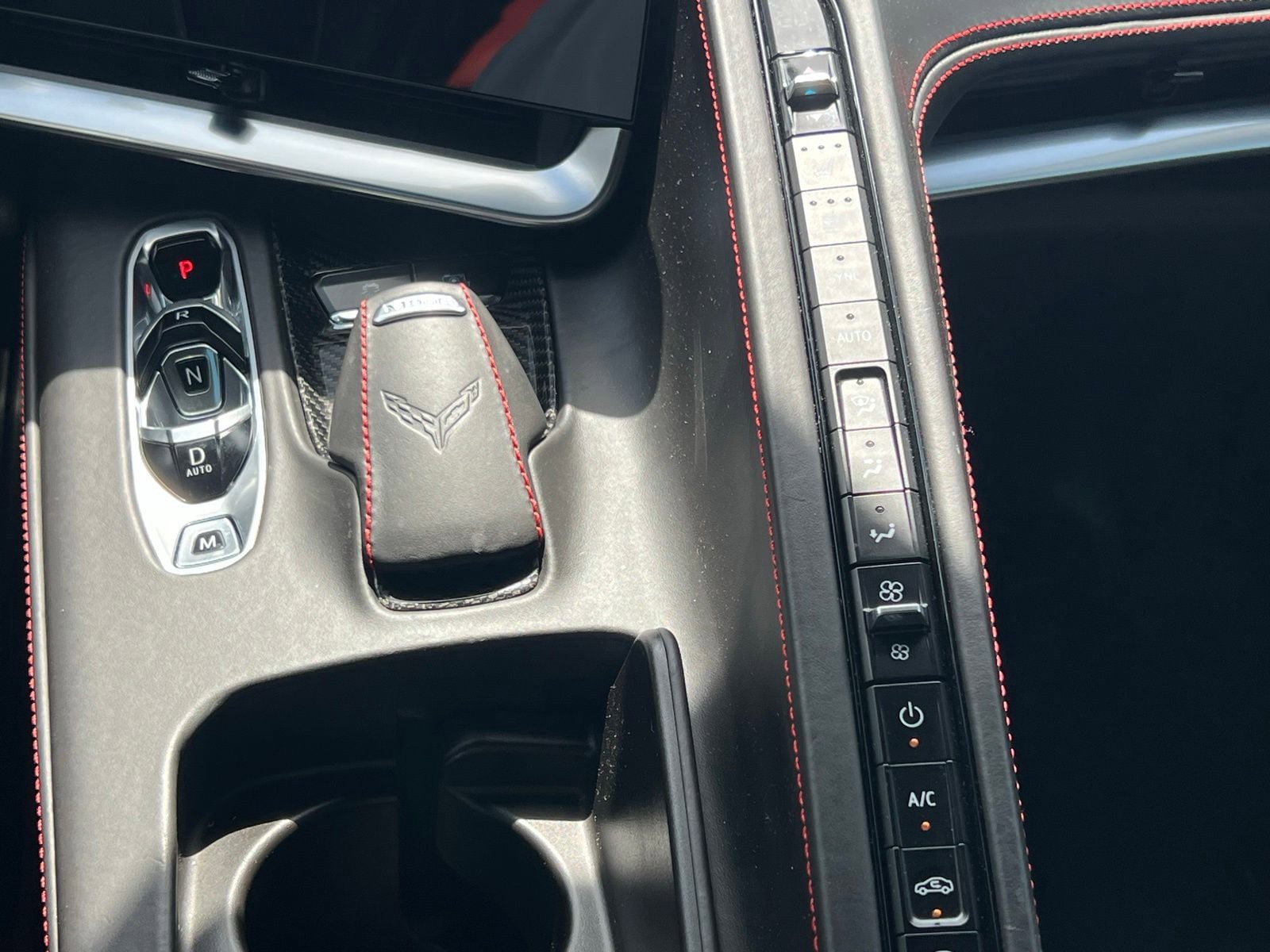 Used 2023 Chevrolet Corvette Stingray Premium Conv w/ Z51 Performance Package RWD image 29
