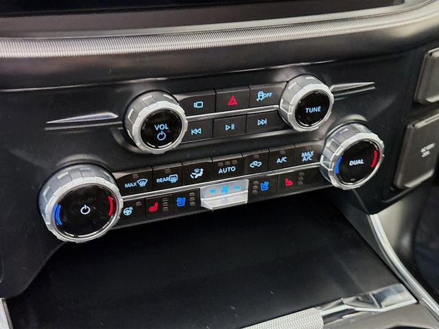 Used 2025 Ford F150 Raptor image 16