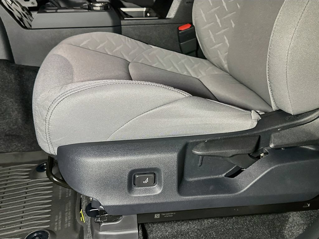 New 2026 Toyota Tacoma SR5 AWD/4WD image 13