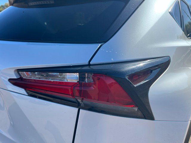 Used 2017 Lexus NX 200t AWD w/ Premium Package image 9