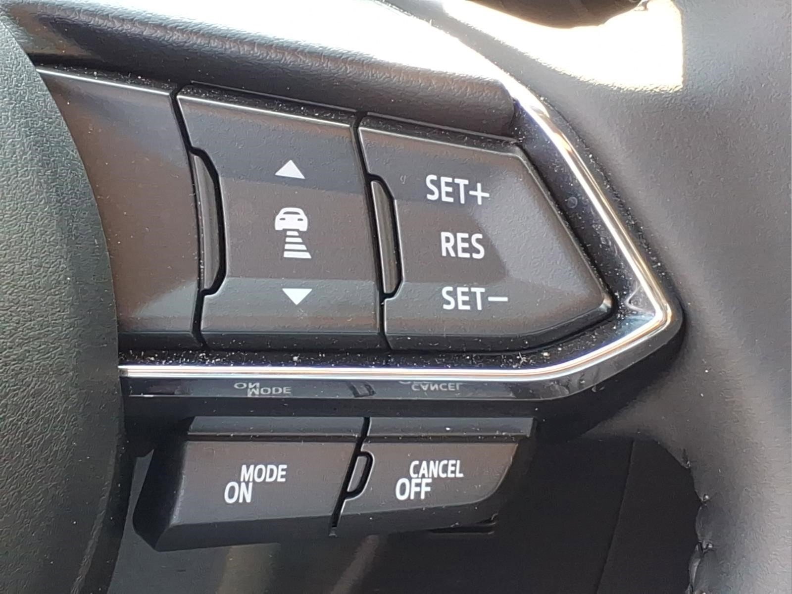 Certified 2025 MAZDA CX-5 AWD 2.5 S w/ Preferred Package image 13