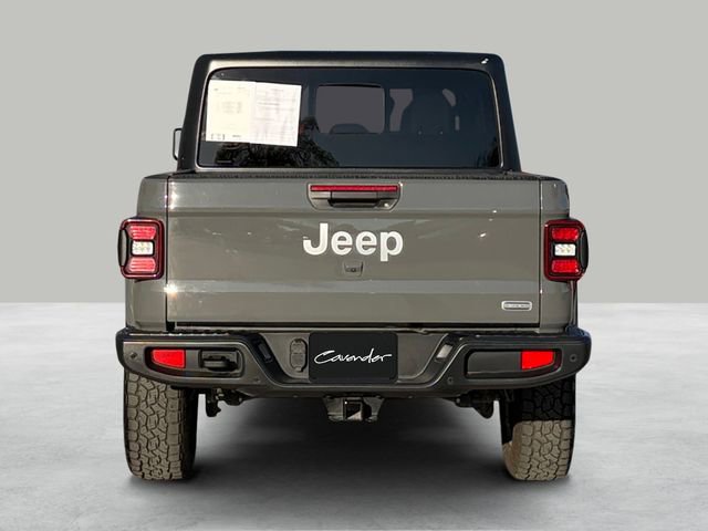 Used 2021 Jeep Gladiator Overland w/ Popular Equipment Package image 15