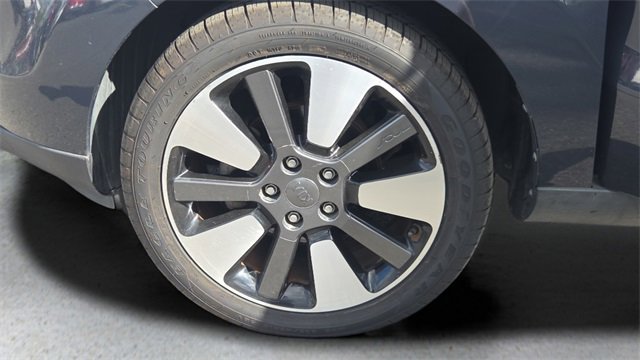 Used 2016 Kia Soul ! w/ Umber Package 1 image 19