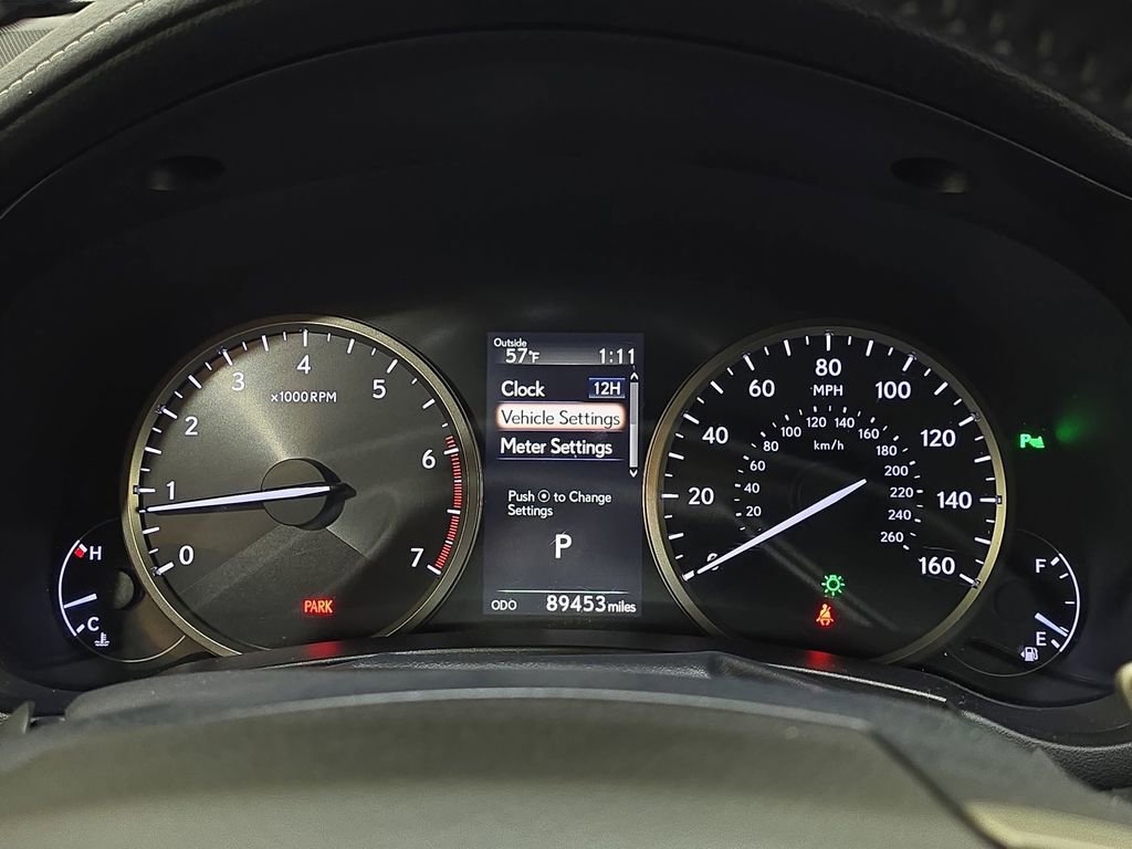 Used 2018 Lexus NX 300 AWD w/ Comfort Package image 21