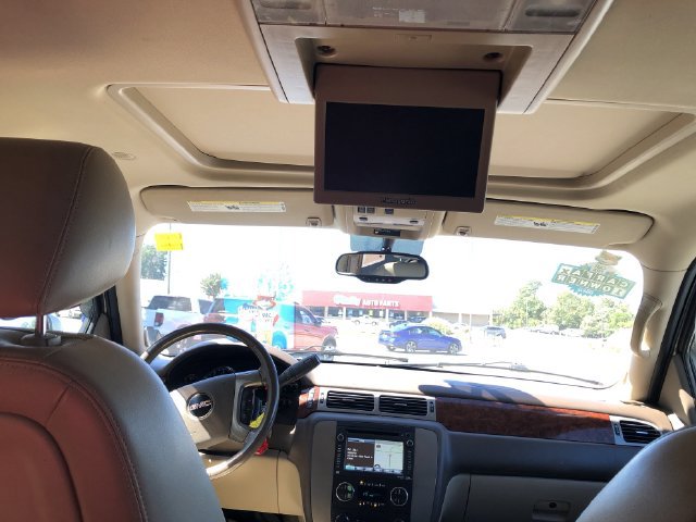 Used 2014 GMC Yukon SLT RWD image 18