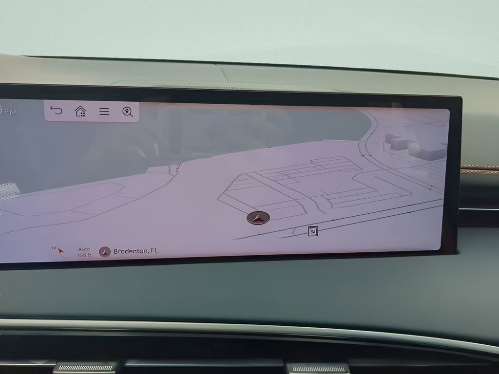 New 2026 Genesis GV70 3.5T Sport Prestige image 20