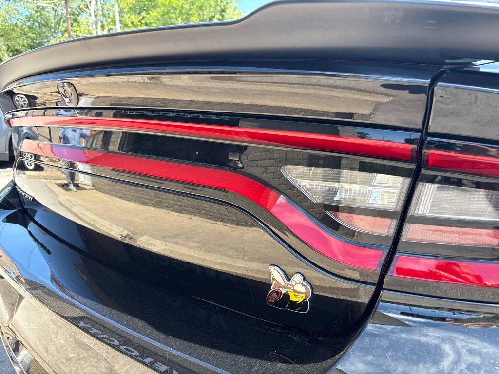 Used 2022 Dodge Charger Scat Pack RWD image 6