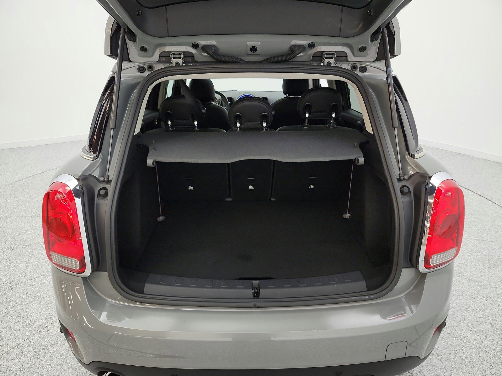 Used 2019 MINI Cooper Countryman FWD image 28