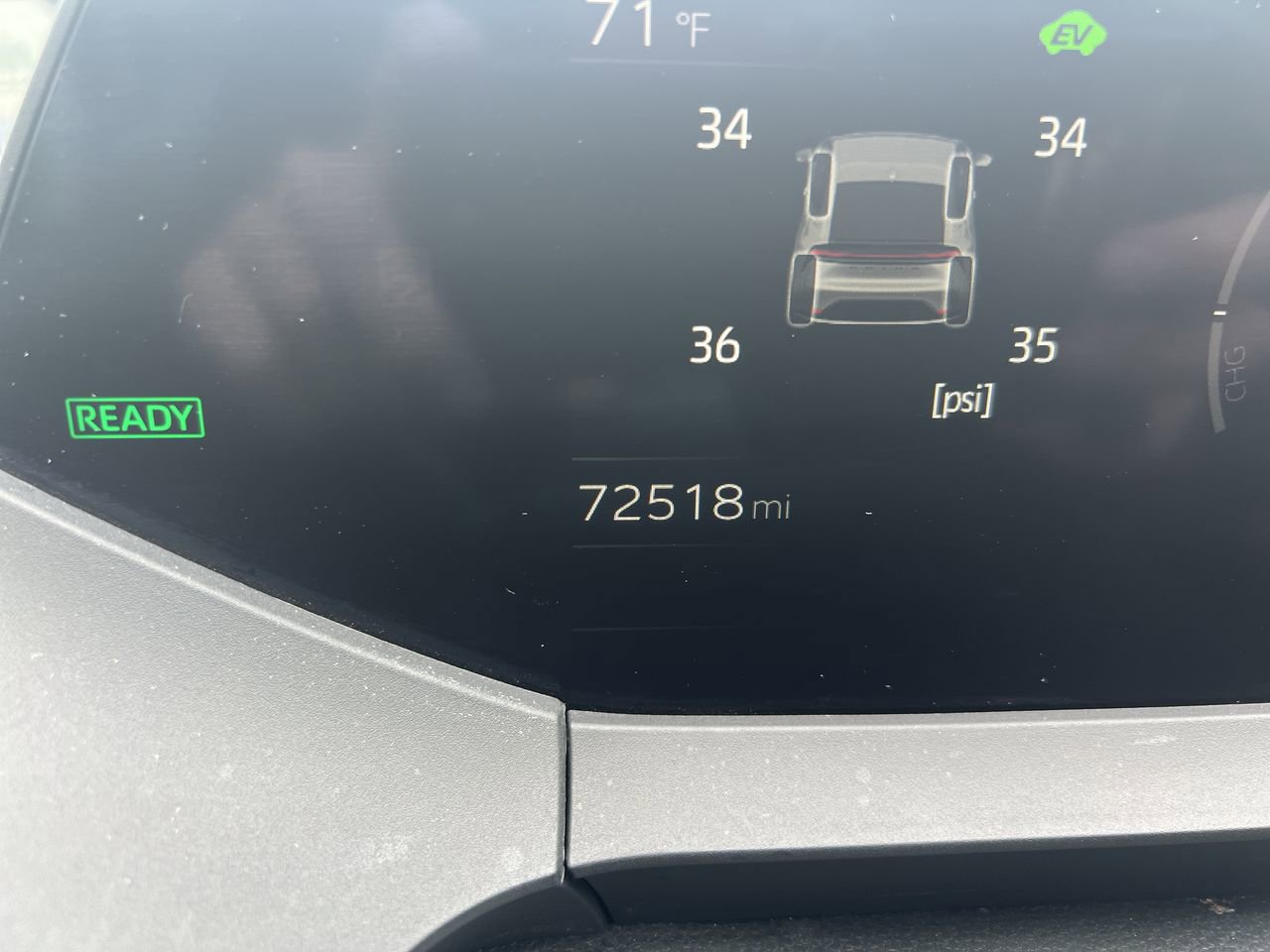 Used 2024 Toyota Prius XLE FWD image 22