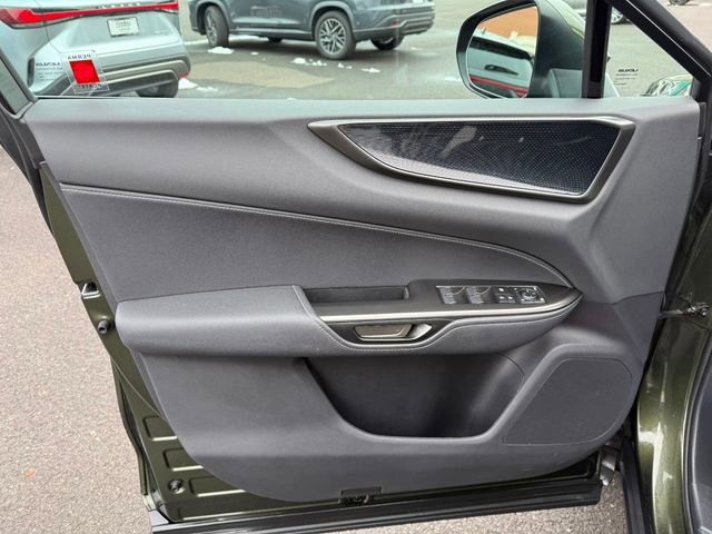 Certified 2022 Lexus NX 250 AWD image 13