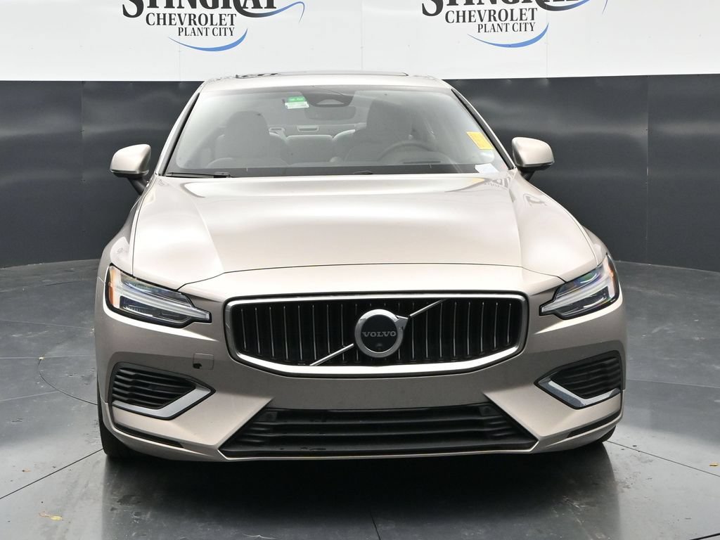 Used 2023 Volvo S60 T8 Ultimate AWD/4WD image 2