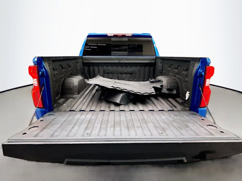 Used 2022 Chevrolet Silverado 1500 ZR2 w/ Technology Package AWD/4WD image 31