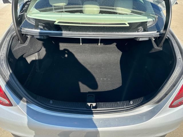 Used 2016 Mercedes-Benz C 300 Sedan image 5