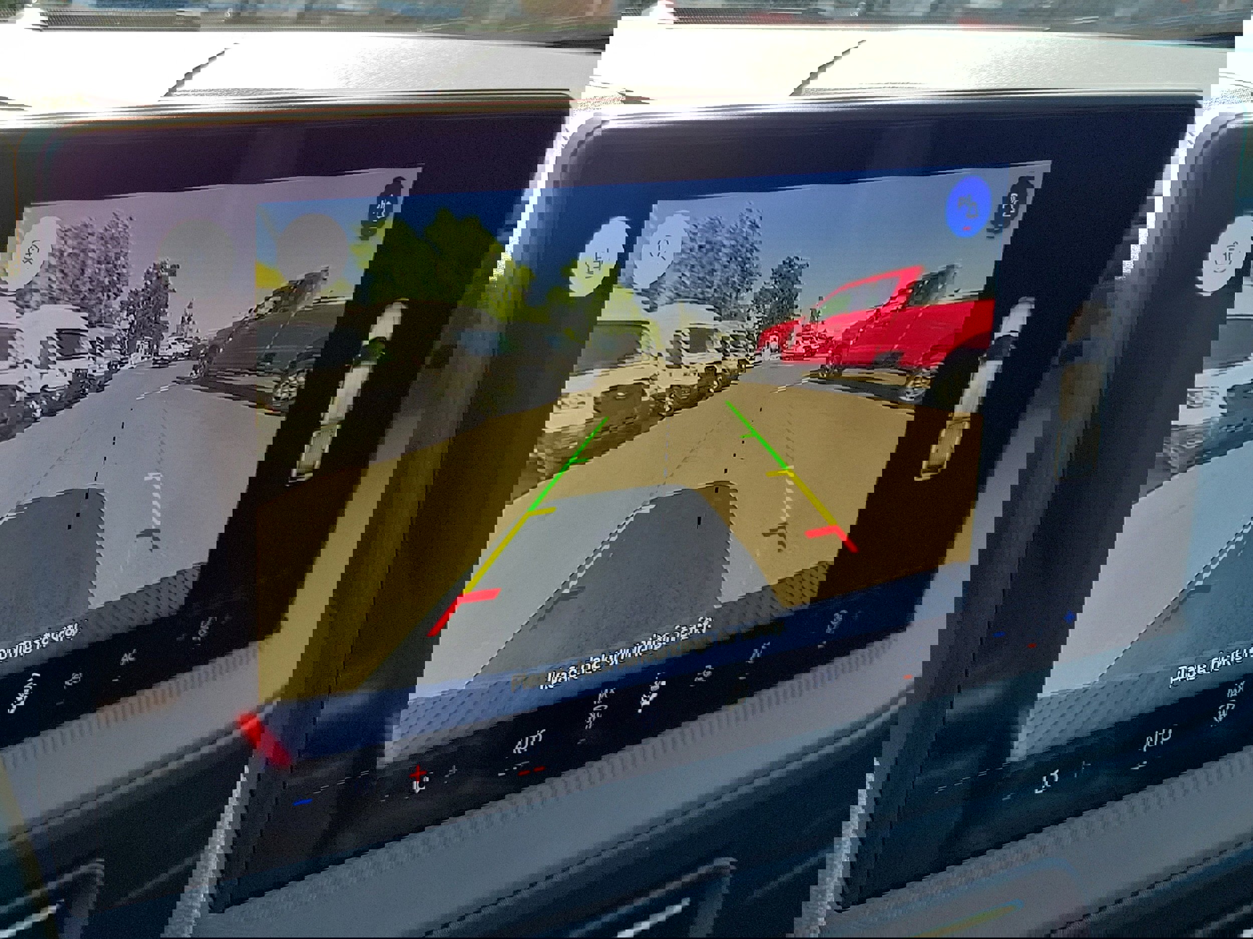 New 2025 Ford Maverick XLT w/ Black Appearance Package image 26