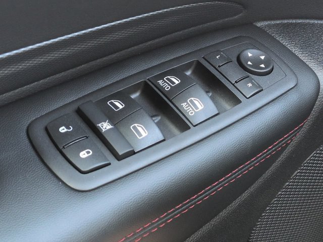 New 2026 Dodge Durango GT w/ Blacktop Package AWD/4WD image 24