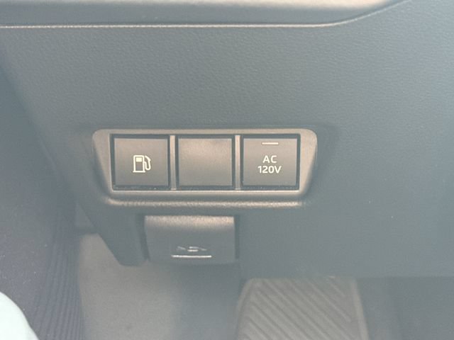 Used 2024 Toyota Prius Prime FWD image 35