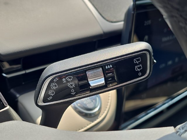 Certified 2024 Lincoln Nautilus Premier AWD/4WD image 14