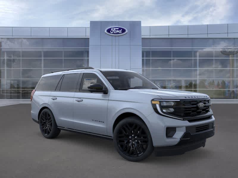 New 2026 Ford Expedition Platinum w/ Stealth Performance Package AWD/4WD image 7