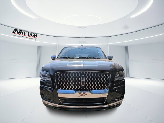 Used 2022 Lincoln Navigator L Black Label image 7