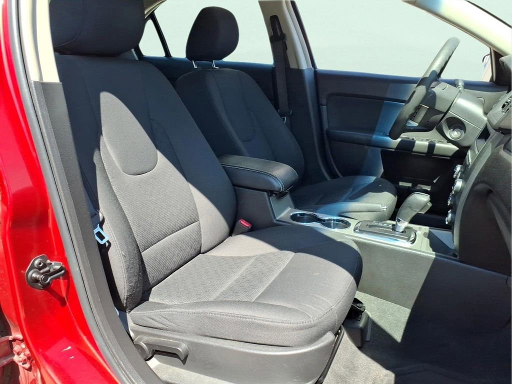 Used 2011 Ford Fusion SE w/ 201A Rapid Spec Order Code image 15