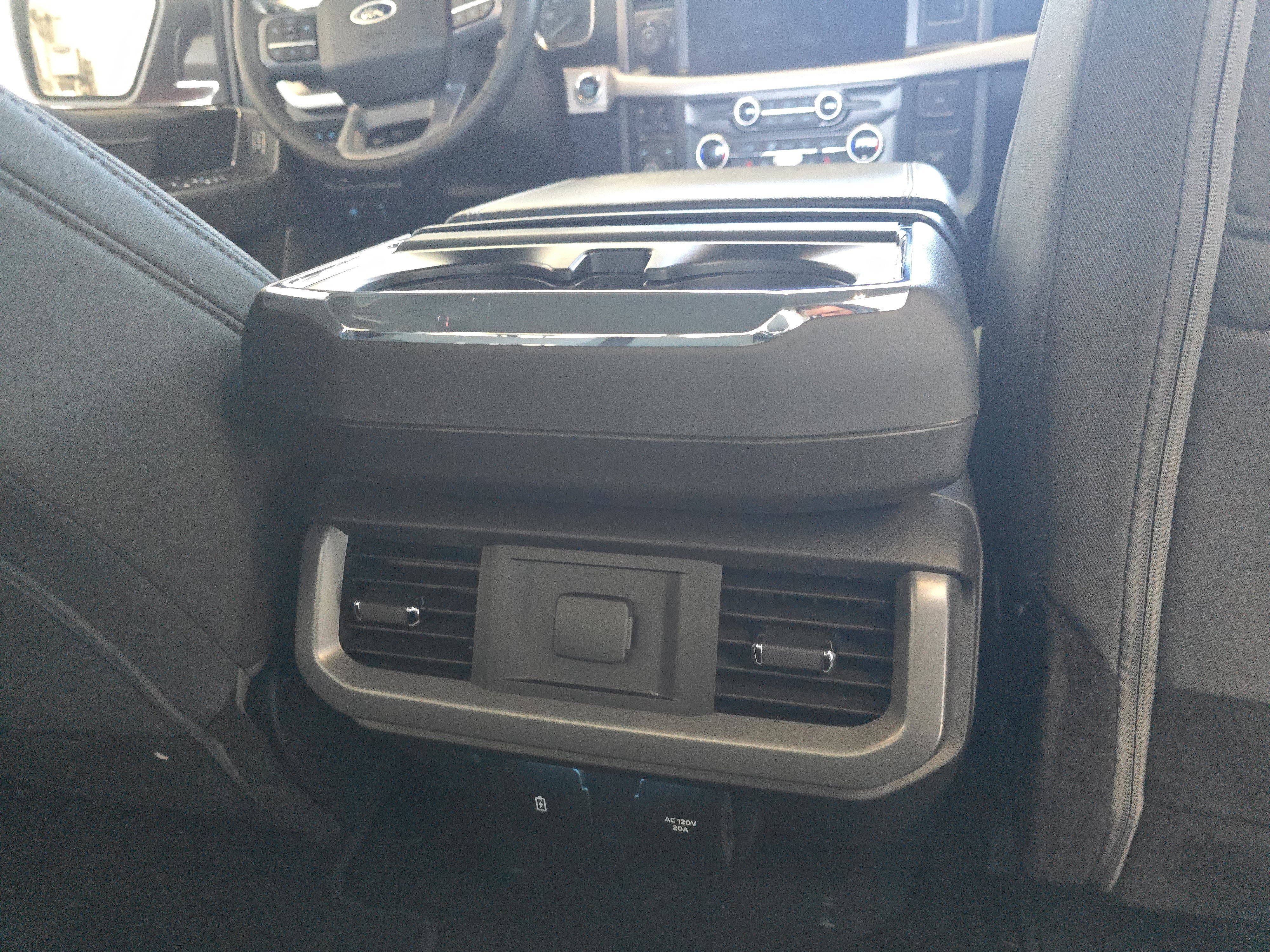 Used 2023 Ford F150 XLT w/ Equipment Group 302A High image 28